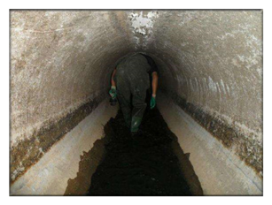 雅安管道高压清洗