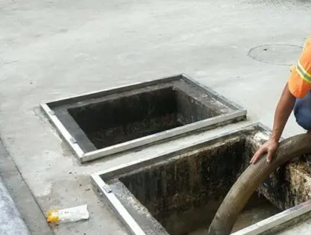 雅安化粪池清理
